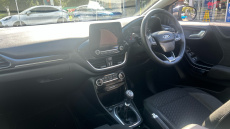 Ford Puma 1.0 EcoBoost Hybrid mHEV Titanium 5dr Petrol Hatchback